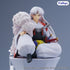 Inuyasha - Sesshomaru: Volume 2 Ver. - Nudelstopper PVC Figur (10 cm)