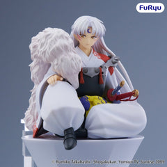 Inuyasha - Sesshomaru: Volume 2 Ver. - Nudelstopper PVC Figur (10 cm)