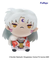 Inuyasha - Sesshomaru: Mochipico Ver. - Bamse (14 cm)