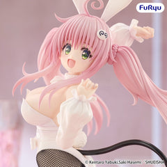 To Love Ru Darkness - Lala Satalin Deviluke - BiCute Bunnies PVC Figure (29 cm)