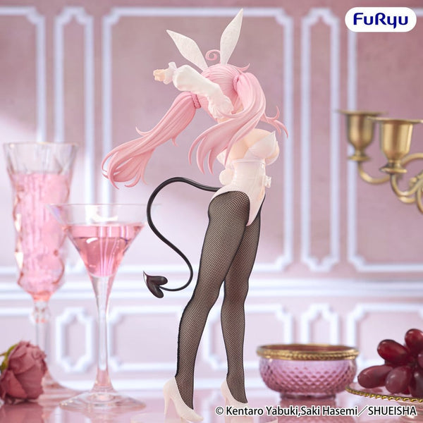 To Love Ru Darkness - Lala Satalin Deviluke - BiCute Bunnies PVC Figure (29 cm)