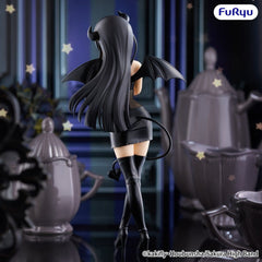 K-ON! - Mio Akiyama: BiCute Dark Ver. - PVC Figur (24 cm)