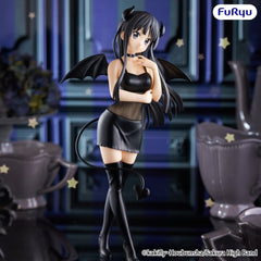 K-ON! - Mio Akiyama: BiCute Dark Ver. - PVC Figur (24 cm)