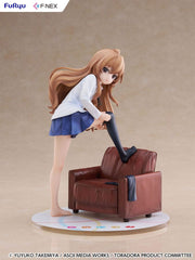 Toradora! - Taiga Aisaka - F:NEX PVC Statue 1/7 (18 cm)