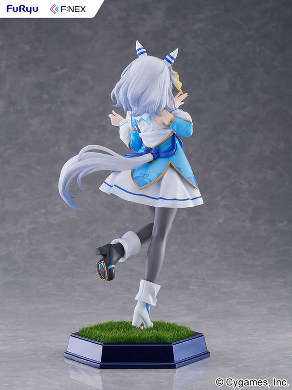 Umamusume Pretty Derby - Hishi Miracle - F:Nex PVC Statue 1/7 (27 cm)
