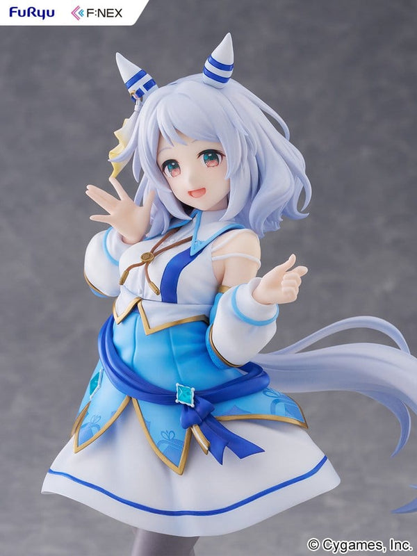 Umamusume Pretty Derby - Hishi Miracle - F:Nex PVC Statue 1/7 (27 cm)