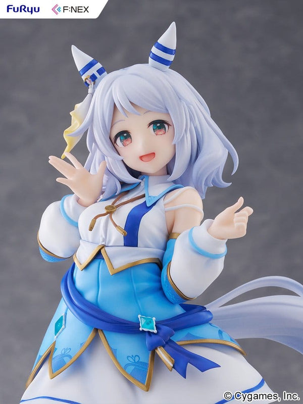 Umamusume Pretty Derby - Hishi Miracle - F:Nex PVC Statue 1/7 (27 cm)