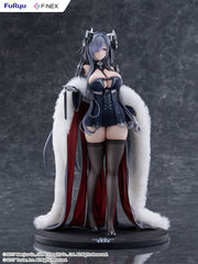 Azur Lane - August von Parseval: F:Nex Ver. - PVC Statue 1/6 (29 cm)