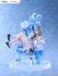 Virtual YouTuber F:NEX - Nachoneko: Birthday Ver. - PVC Figure 1/7 (24 cm)
