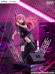 Bocchi the Rock! - Hitori Gotoh: Live Ver. - PVC Figur 1/7 (24 cm)