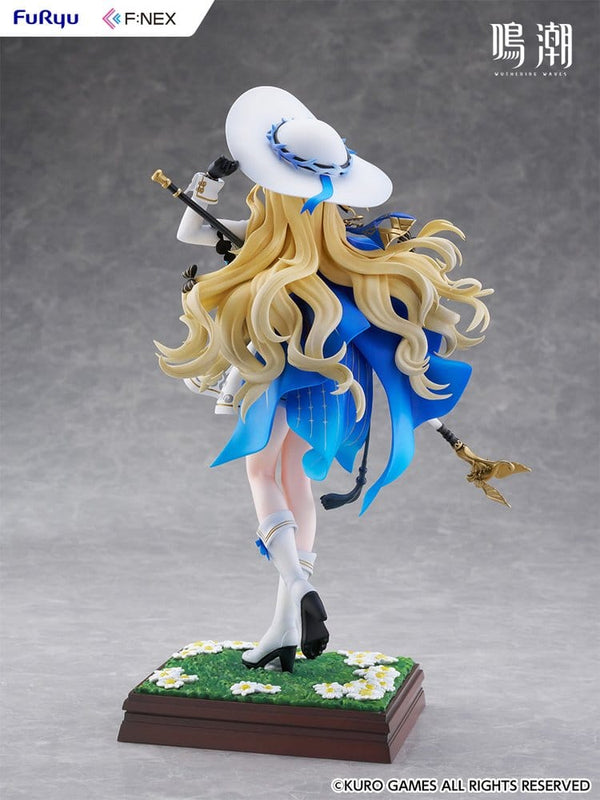 Wuthering Waves - Phoebe - F:Nex PVC Statue 1/7 (26 cm)
