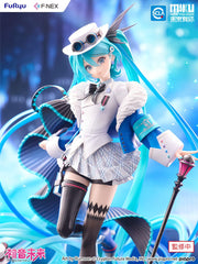 Vocaloid - Hatsune Miku: Miku with You 2025 Ver. - PVC Statue 1/7 (25 cm)