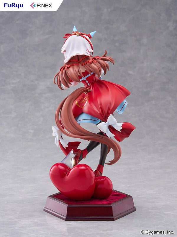 Umamusume: Pretty Derby - Still in Love Ver. - F:NEX PVC Figur 1/7 (25 cm)