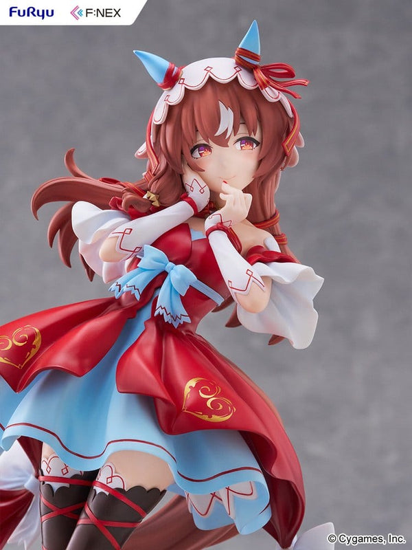 Umamusume: Pretty Derby - Still in Love Ver. - F:NEX PVC Figur 1/7 (25 cm)