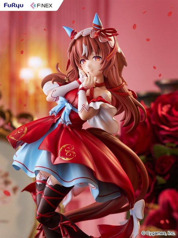 Umamusume: Pretty Derby - Still in Love Ver. - F:NEX PVC Figur 1/7 (25 cm)