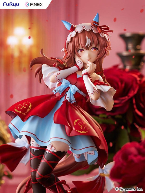 Umamusume: Pretty Derby - Still in Love Ver. - F:NEX PVC Figur 1/7 (25 cm)