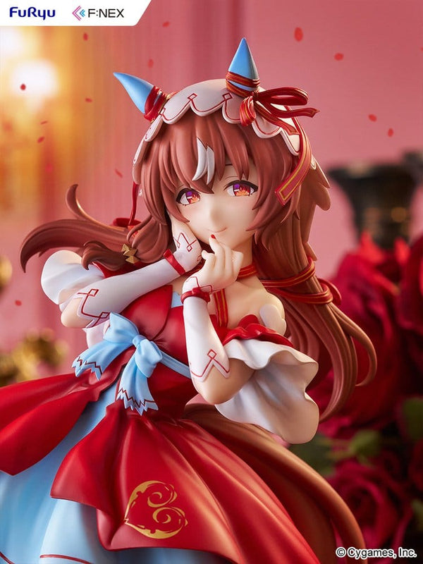 Umamusume: Pretty Derby - Still in Love Ver. - F:NEX PVC Figur 1/7 (25 cm)