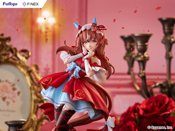 Umamusume: Pretty Derby - Still in Love Ver. - F:NEX PVC Figur 1/7 (25 cm)
