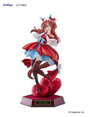 Umamusume: Pretty Derby - Still in Love Ver. - F:NEX PVC Figur 1/7 (25 cm)