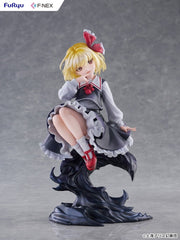 Touhou Project - Rumia: illustration by Uuzan Ver. - PVC Figur 1/7 (24 cm)