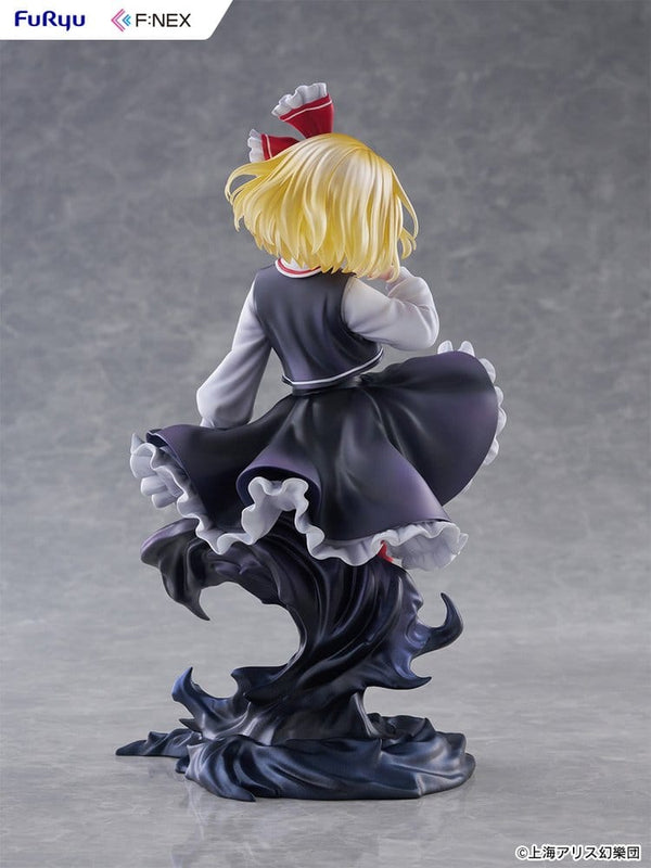 Touhou Project - Rumia: illustration by Uuzan Ver. - PVC Figur 1/7 (24 cm)