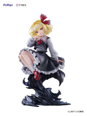 Touhou Project - Rumia: illustration by Uuzan Ver. - PVC Figur 1/7 (24 cm)