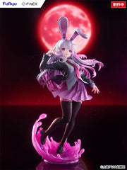 Touhou Project - Reisen Udongein Inaba: illustration by Uuzan Ver. - F:NEX PVC Figur 1/7 (28 cm)