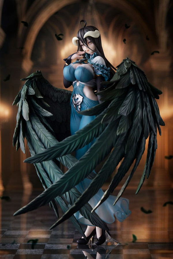 Overlord - Albedo: Season 4 So-bin Ver. - PVC Statue 1/7 (24 cm)