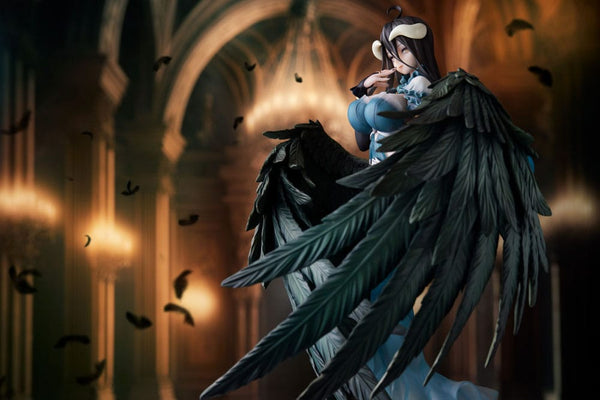 Overlord - Albedo: Season 4 So-bin Ver. - PVC Statue 1/7 (24 cm)