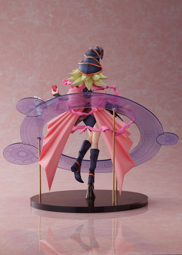 Yu-Gi-Oh! - Gagaga Girl - 1/7 PVC figur (Forudbestilling)
