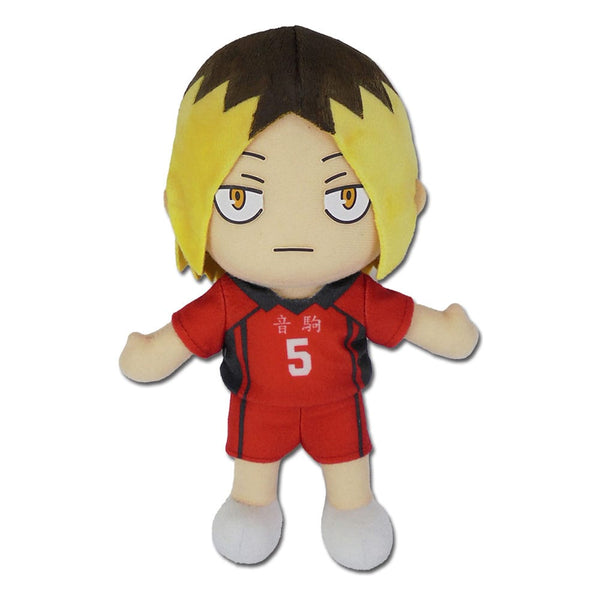 Haikyu!! - Kenma Kozume: Moveable ver. - Bamse (