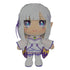 Re:ZERO -Starting Life in Another World - Emilia: 20 cm season 2 Ver. - Bamse