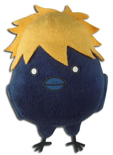 Haikyu!! - Hinata Shoyo: Crow ver. - Bamse