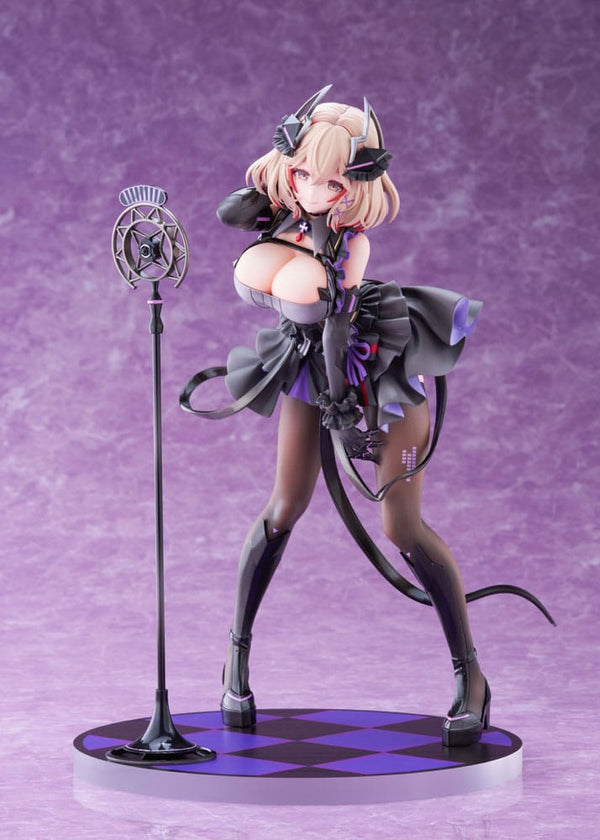 Azur Lane - Roon: Muse AmiAmi Limited ver. - 1/6 PVC figur