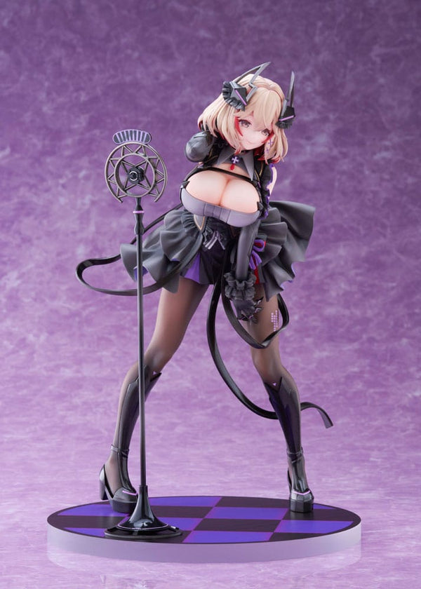 Azur Lane - Roon: Muse AmiAmi Limited ver. - 1/6 PVC figur
