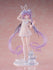 Original Character - Eve Usamimi Lingerie Ver. af Rurudo - PVC figur