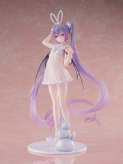 rurudo Original Character - Eve Usamimi: Lingerie Ver. - PVC Statue 1/7 (27 cm)