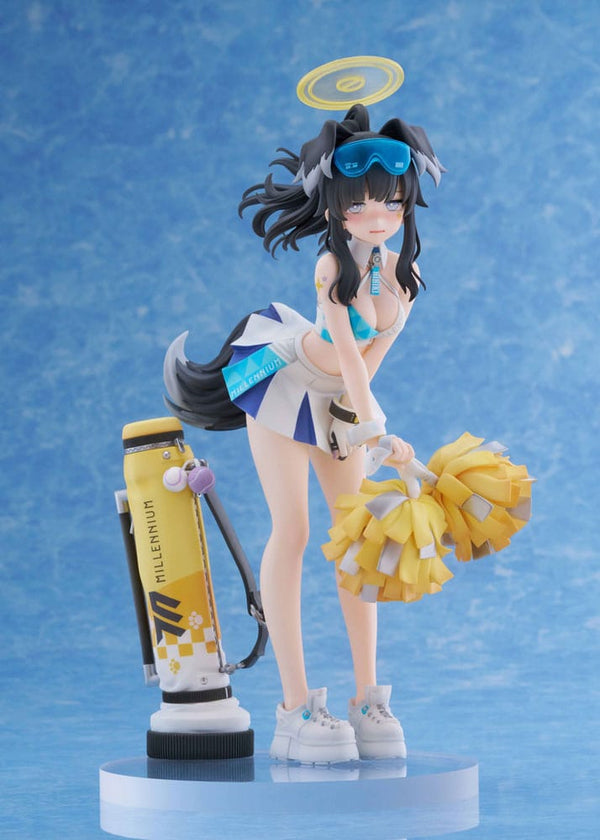 Blue Archive - Hibiki: Cheerleader Ver. - PVC Statue 1/7 (25 cm)