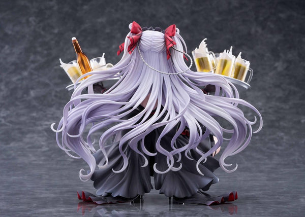 Azur Lane - Elbe: Time to Show Off? AmiAmi Limited Edition ver. - 1/7 PVC figur