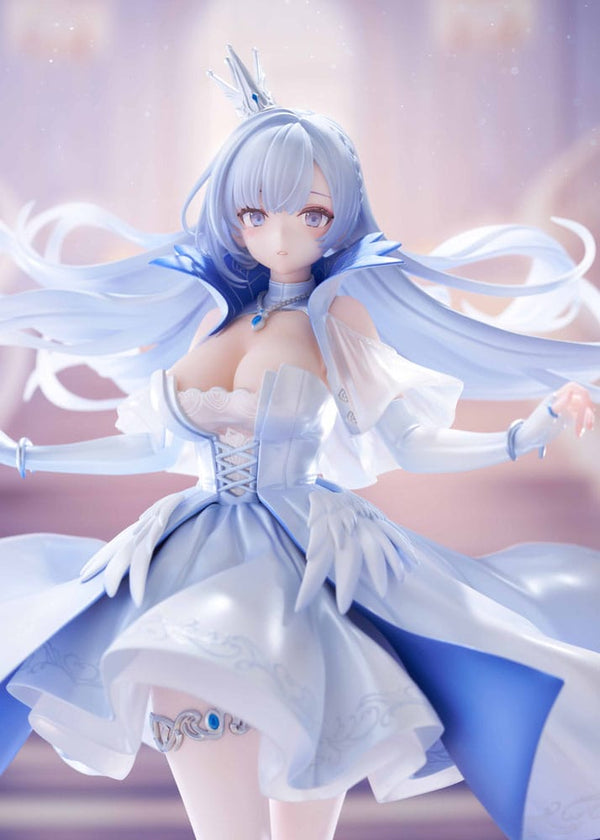 Azur Lane - Argus - 1/7 PVC figur