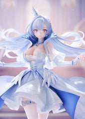 Azur Lane - Argus - PVC Statue 1/7 (23 cm)