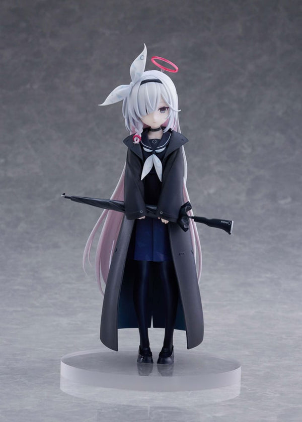 Blue Archive - Plana - PVC Statue 1/7 (23 cm)