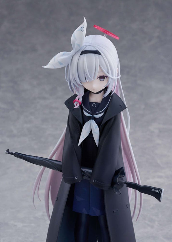 Blue Archive - Plana - PVC Statue 1/7 (23 cm)