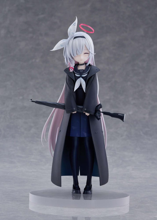 Blue Archive - Plana - PVC Statue 1/7 (23 cm)