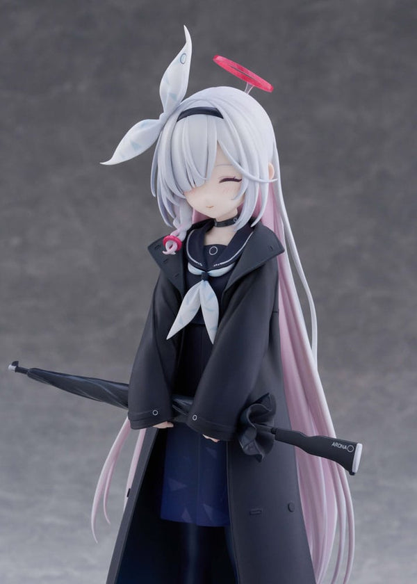 Blue Archive - Plana - PVC Statue 1/7 (23 cm)