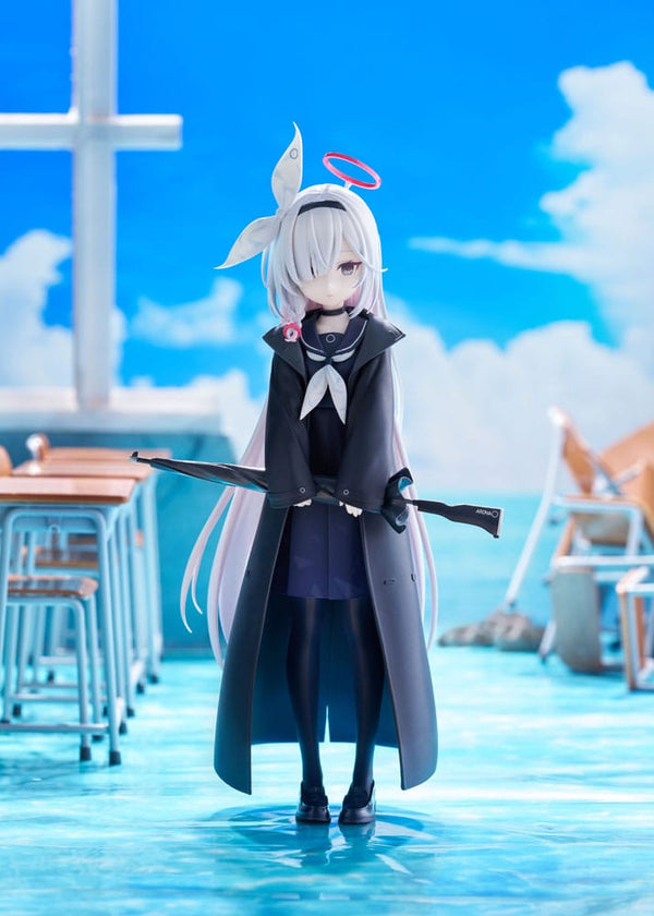 Blue Archive - Plana - PVC Statue 1/7 (23 cm)
