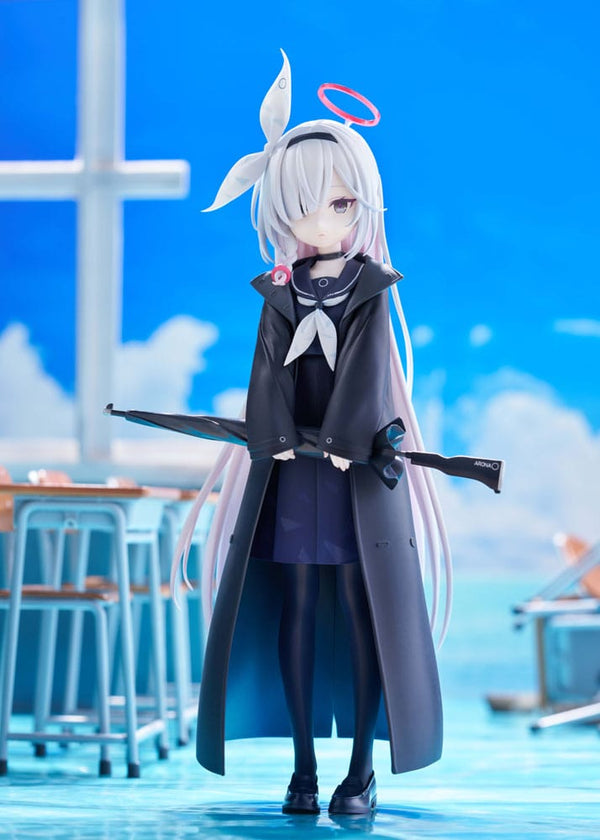 Blue Archive - Plana - PVC Statue 1/7 (23 cm)