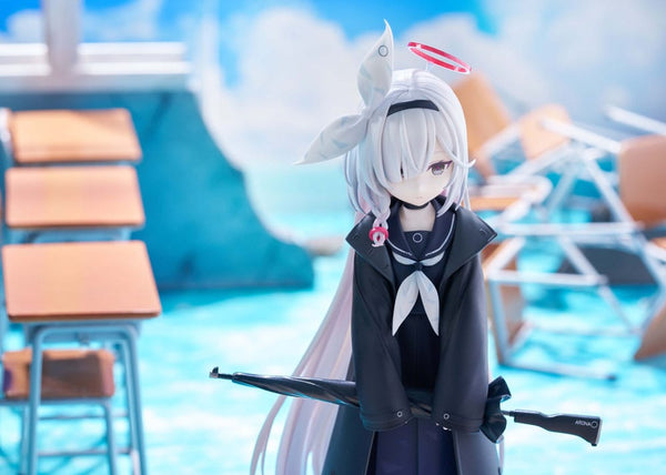 Blue Archive - Plana - PVC Statue 1/7 (23 cm)
