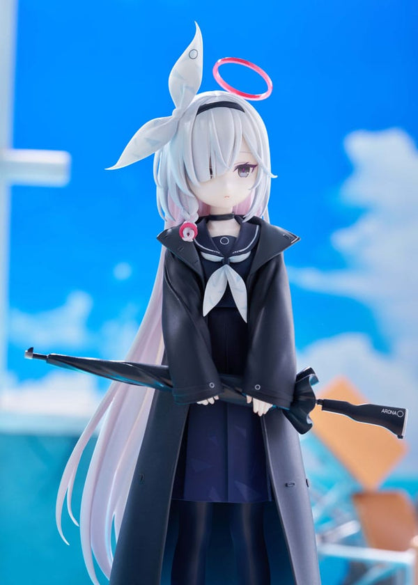 Blue Archive - Plana - PVC Statue 1/7 (23 cm)