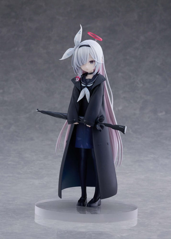 Blue Archive - Plana - PVC Statue 1/7 (23 cm)